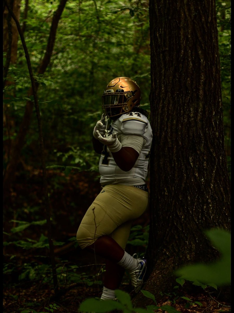 devontecam18's tweet image. My season @FBCapitolOfNC