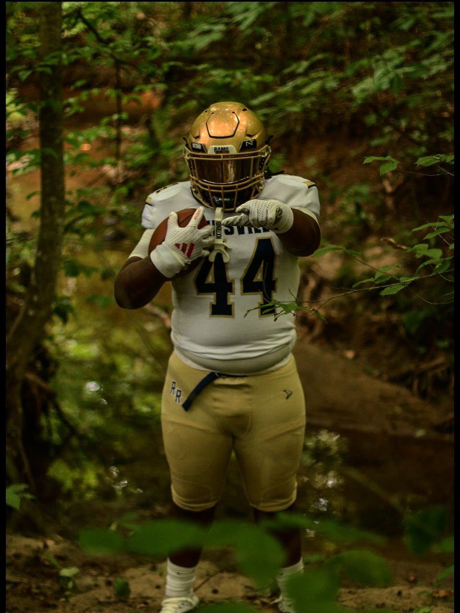 devontecam18's tweet image. My season @FBCapitolOfNC