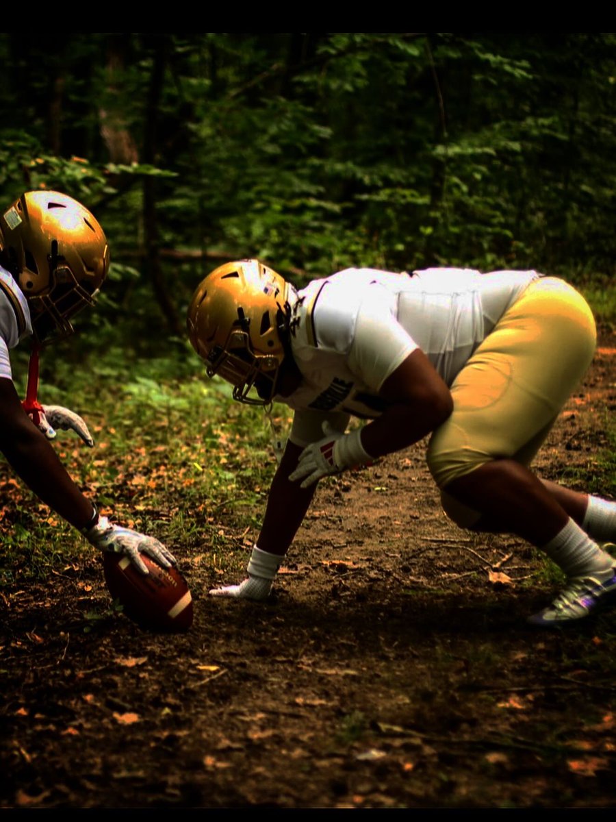 devontecam18's tweet image. My season @FBCapitolOfNC