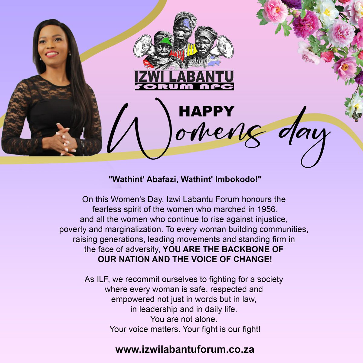 Izwi Labantu Forum🇿🇦 (@izwif) on Twitter photo 
