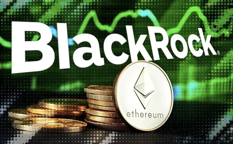 rkmtimes's tweet image. JUST IN 🇺🇲🔥 BlackRock and Bitcoin Whales Buying #ethereum for its Banking, Financial and Stock Tokenization. 

🚨 ETH at $4,100+ again 🚀

#ethereum #EthereumETF #CryptoNews #itfc