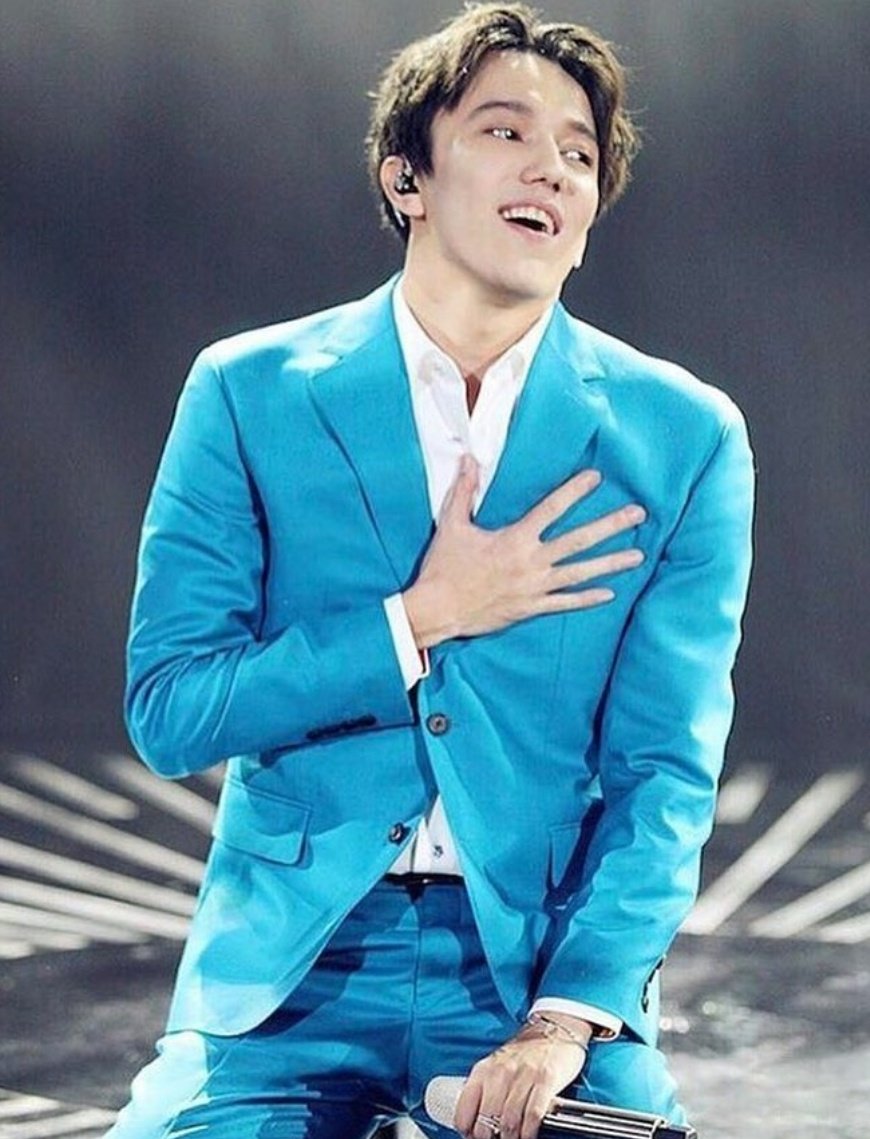 💕 #DimashQudaibergen 
THE GREATEST SINGER IN THE WORLD! 
#WhenIveGotYou 
#LovesNotOverYet    #TheStoryOfOneSky    
  #HymneALamour  #MyWay
#TauIshinde  #Adagio
<a href="/dimash_official/">Dimash Qudaibergen</a> 
INCREDIBLE CONCERTS SOON 💠💠💠