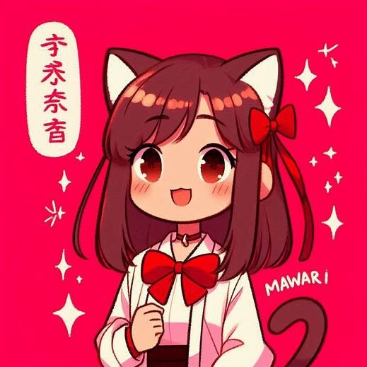 indra_mizu's tweet image. gMawari ❤️❤️❤️

Happy weekend Mawarian
@mawariXR 

#Mawari #SpatialInternet #Guardiannodes