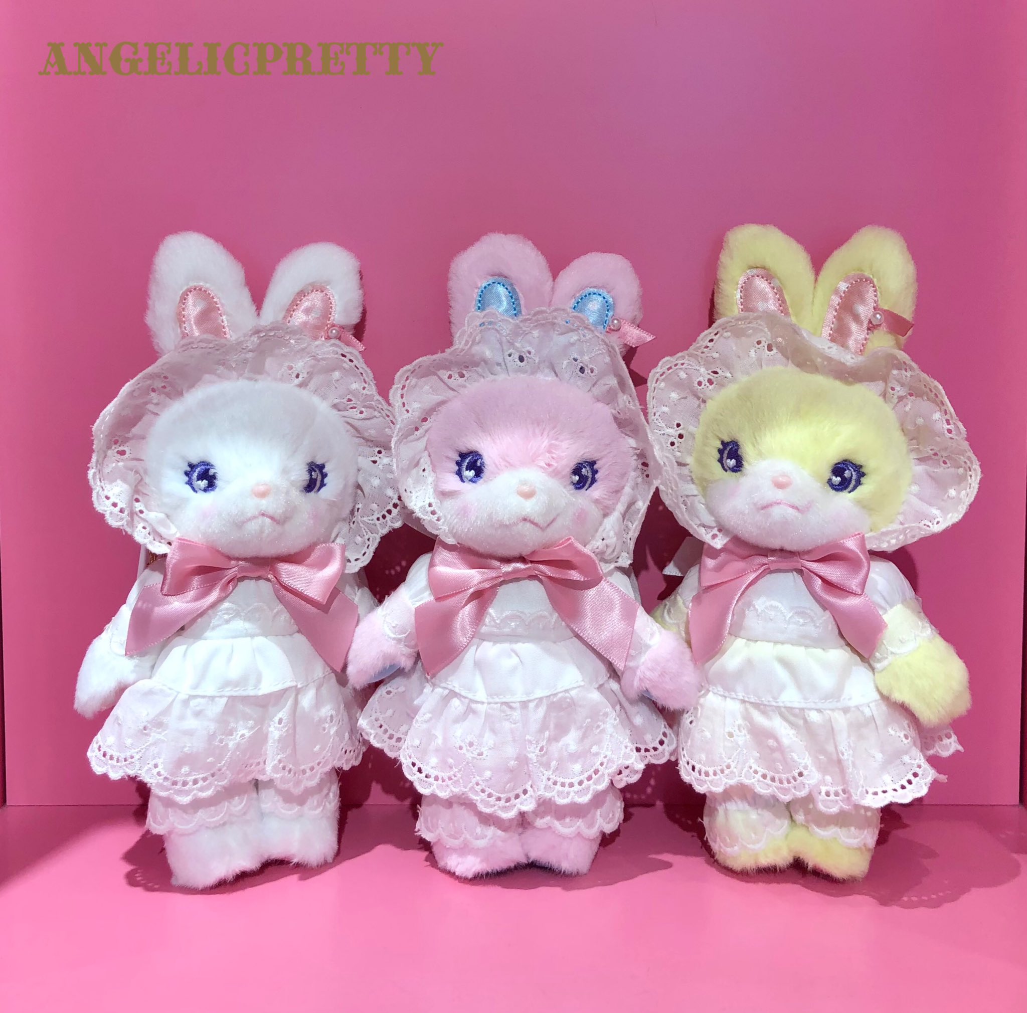 Angelic Pretty大阪店 on X: 