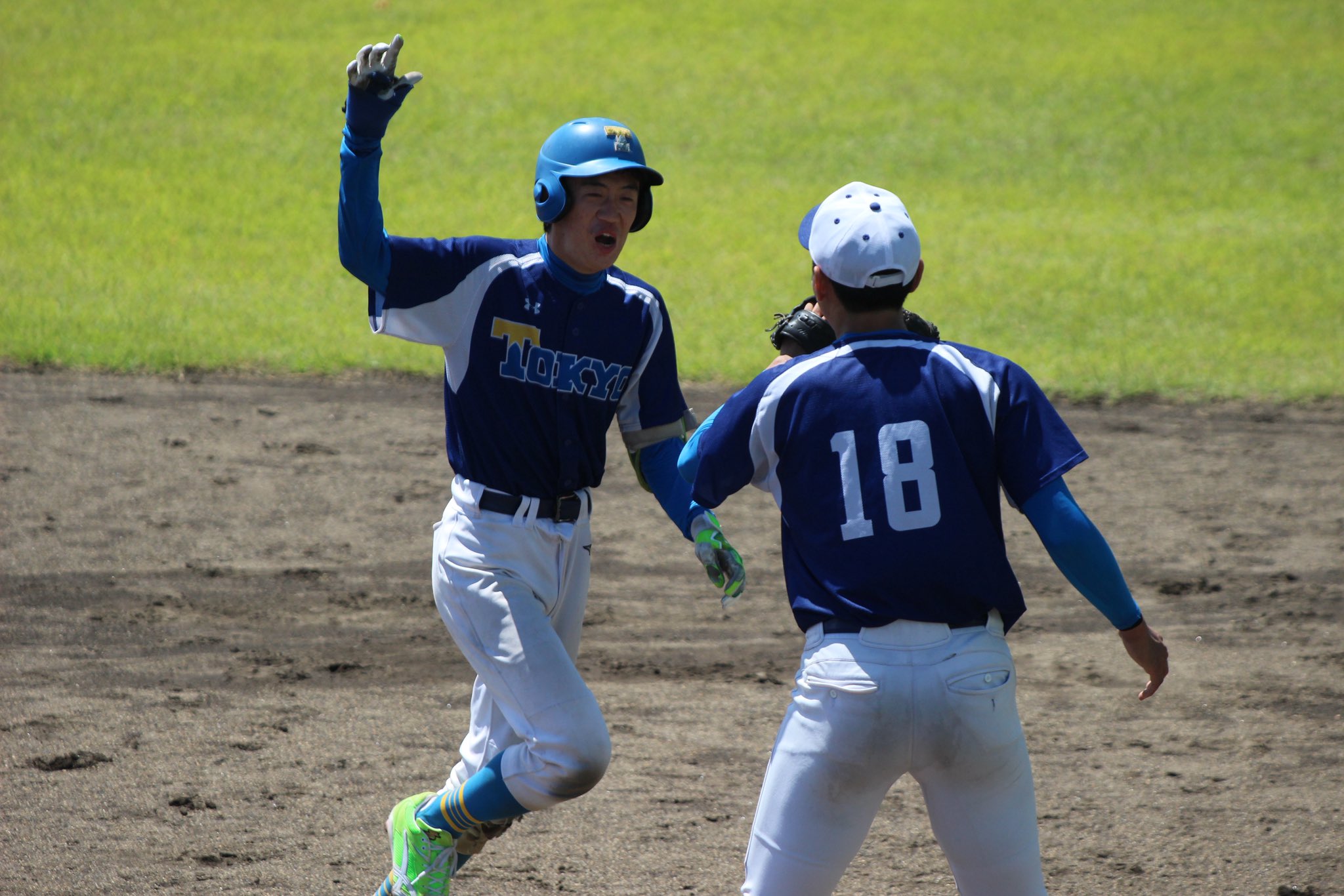 東海大　硬式野球部　パーカー 値引き交渉対応します 東海大 硬式野球部 パーカー 値引き交渉対応します - メルカリ