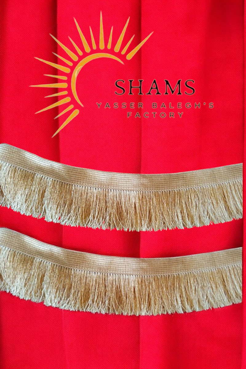 ✨ نحن نكمّل التفاصيل... ولا نصنعها ✨

في عالم المفروشات والسجاد والستائر،
هناك من يصنع المنتج... وهناك من يُتقن اللمسات الأخيرة.
نحن شركة شمس ☀️
نعمل بنظام الجملة فقط،
✔️ شحن لجميع المحافظات وتصدير دولي

📞 للتواصل :
واتساب: +201119935000