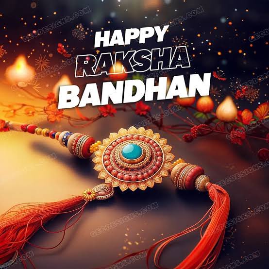 MundraEmptyYard's tweet photo. 1“ Rakhi is not just for brothers—it's a celebration of sisters who light up our lives.“ https://t.co/YmpwrHYHkW