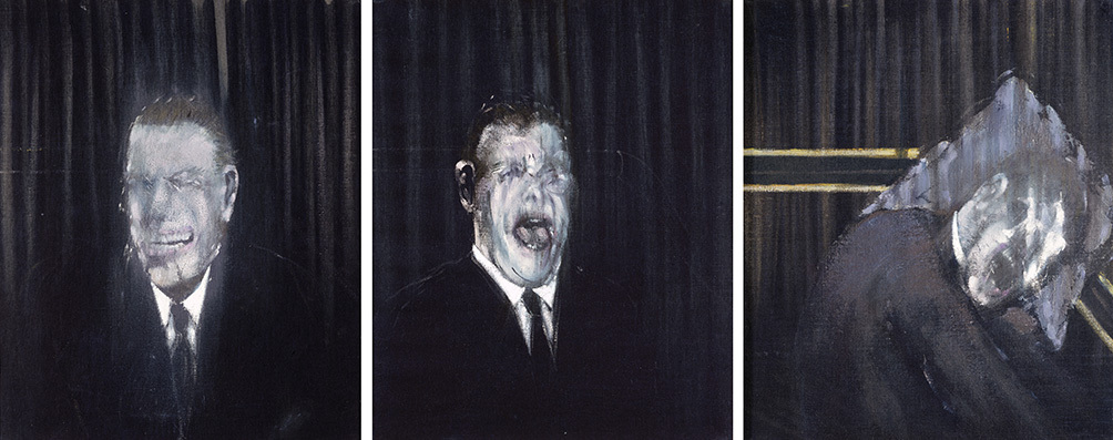 Francis Bacon tweet media