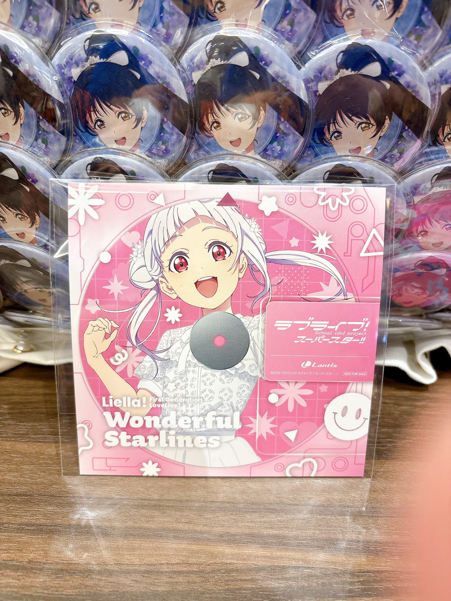 システラ　Si☆Stella　スパガ　SUPER☆GiRLS　すたんぷ帳 １冊 システラ Si☆Stella スパガ SUPER☆GiRLS すたんぷ帳 1冊