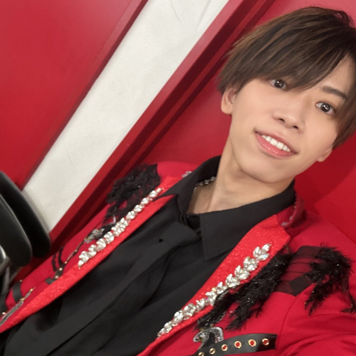 朝活カイトーークありがとうございました！

多分みんなはいつも通りの時間だよね🌞
ゆらの中ではものすごく早起だけどみんなのおかげで元気もりりんです！

午後も楽しも👍🏻