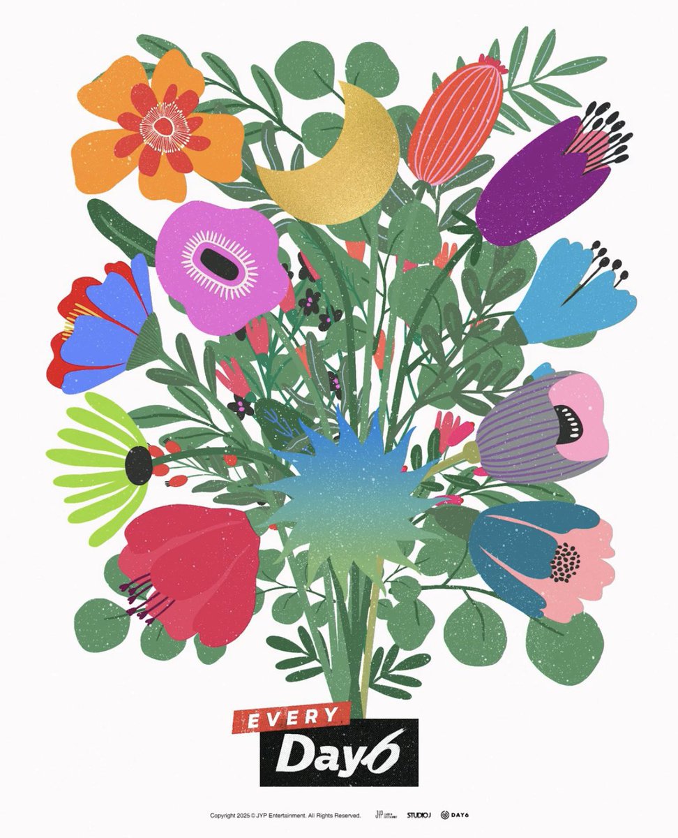 EVERYDAY6 😭😭😭