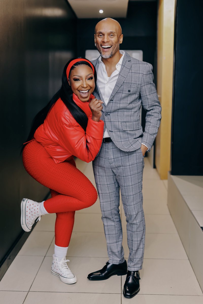 Khutso Theledi (@khutsotheledi) on Twitter photo In a world where we can be anything, <a href="/kennylattimore/">Kenny Lattimore</a> chooses kindness. The most humble, warm, and genuinely kind soul ๐๐พโค๏ธ
#BreakAwayWithKhutsoTheledi <a href="/METROFMSA/">METROFM SABC</a> #AHiFambeni In a world where we can be anything, <a href="/kennylattimore/">Kenny Lattimore</a> chooses kindness. The most humble, warm, and genuinely kind soul ๐๐พโค๏ธ
#BreakAwayWithKhutsoTheledi <a href="/METROFMSA/">METROFM SABC</a> #AHiFambeni