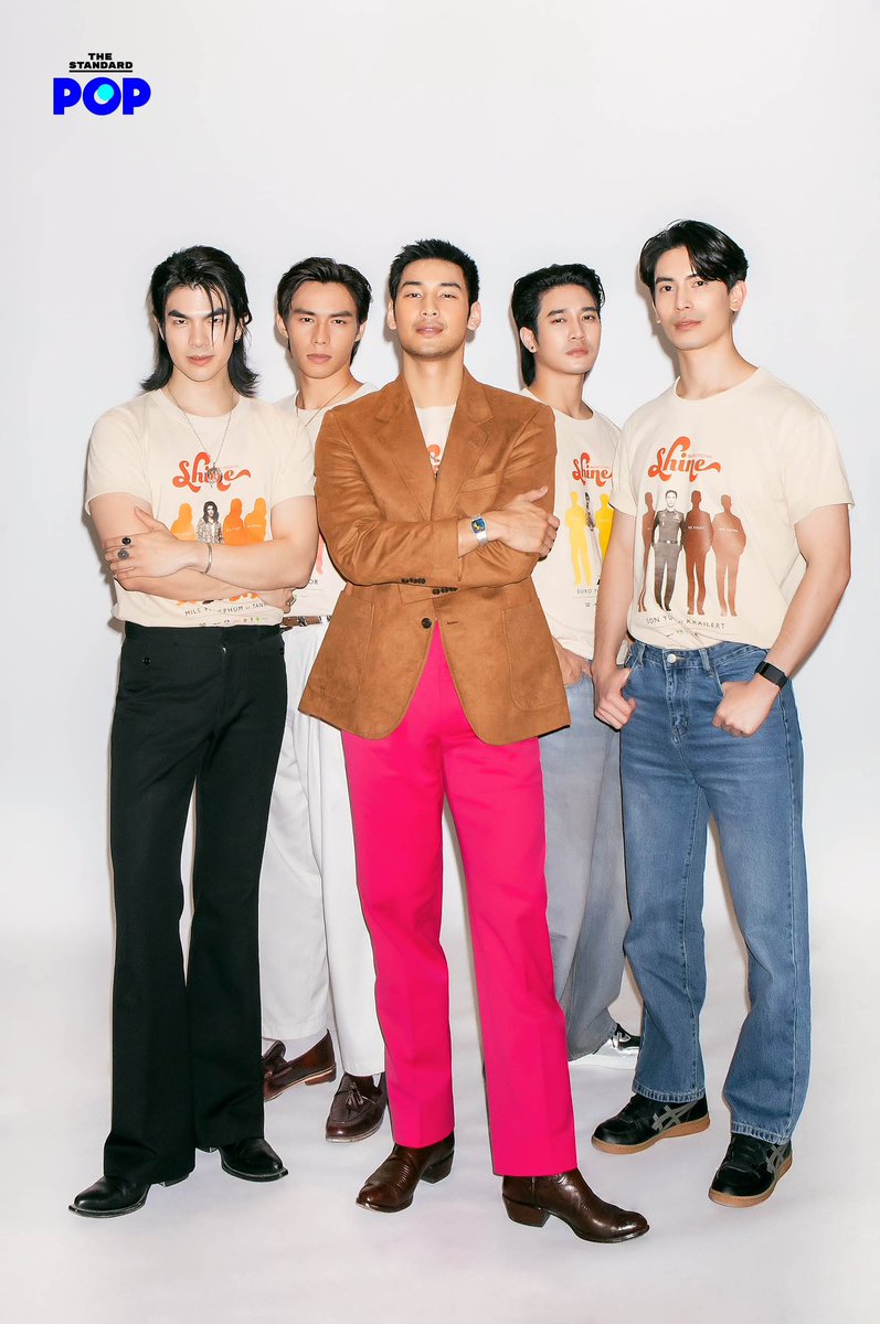 ApoNattawinofc's tweet image. สำรวจเรื่องไม่ Shine ที่ซ่อนในความ Shine
&amp;gt;&amp;gt; thestandard.co/hidden-side-of… 

APO AS TRIN IN SHINE 

@Nnattawin1 
#ApoNattawin #ShineTheSeries 
🙏🏻 #TheStandardPOP