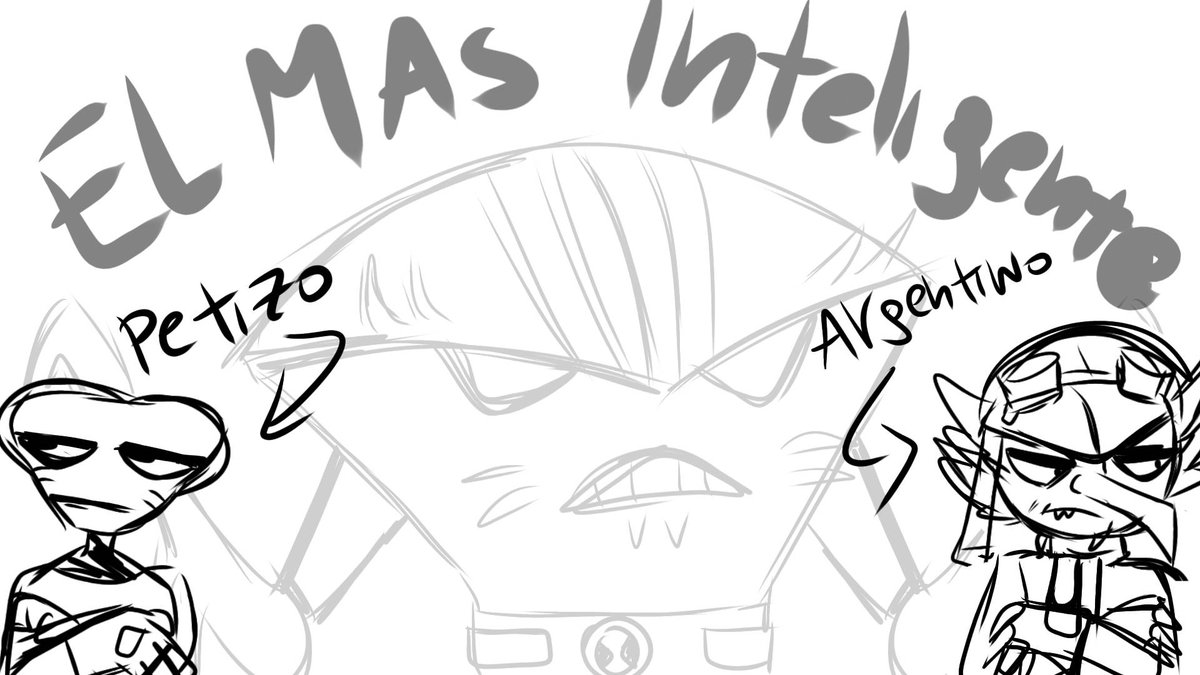 un avance del proximo video