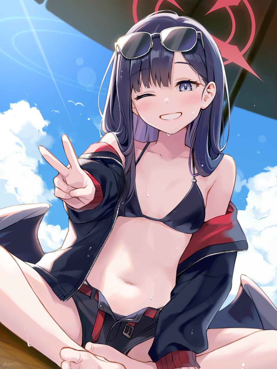 投稿の画像