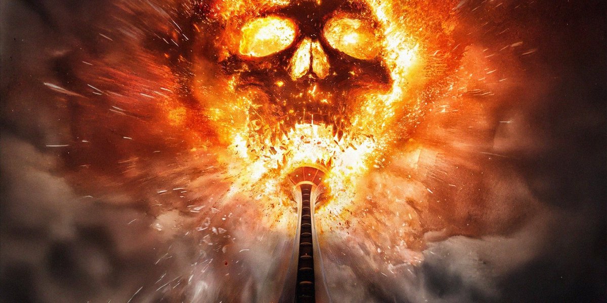 새로운 ‘파이널 데스티네이션’ 영화가 제작됩니다.

‘파이널 데스티네이션 블러드라인’의 공동 각본가인 로리 에반스 테일러가 각본을 맡게 됐습니다.

hollywoodreporter.com/movies/movie-n…