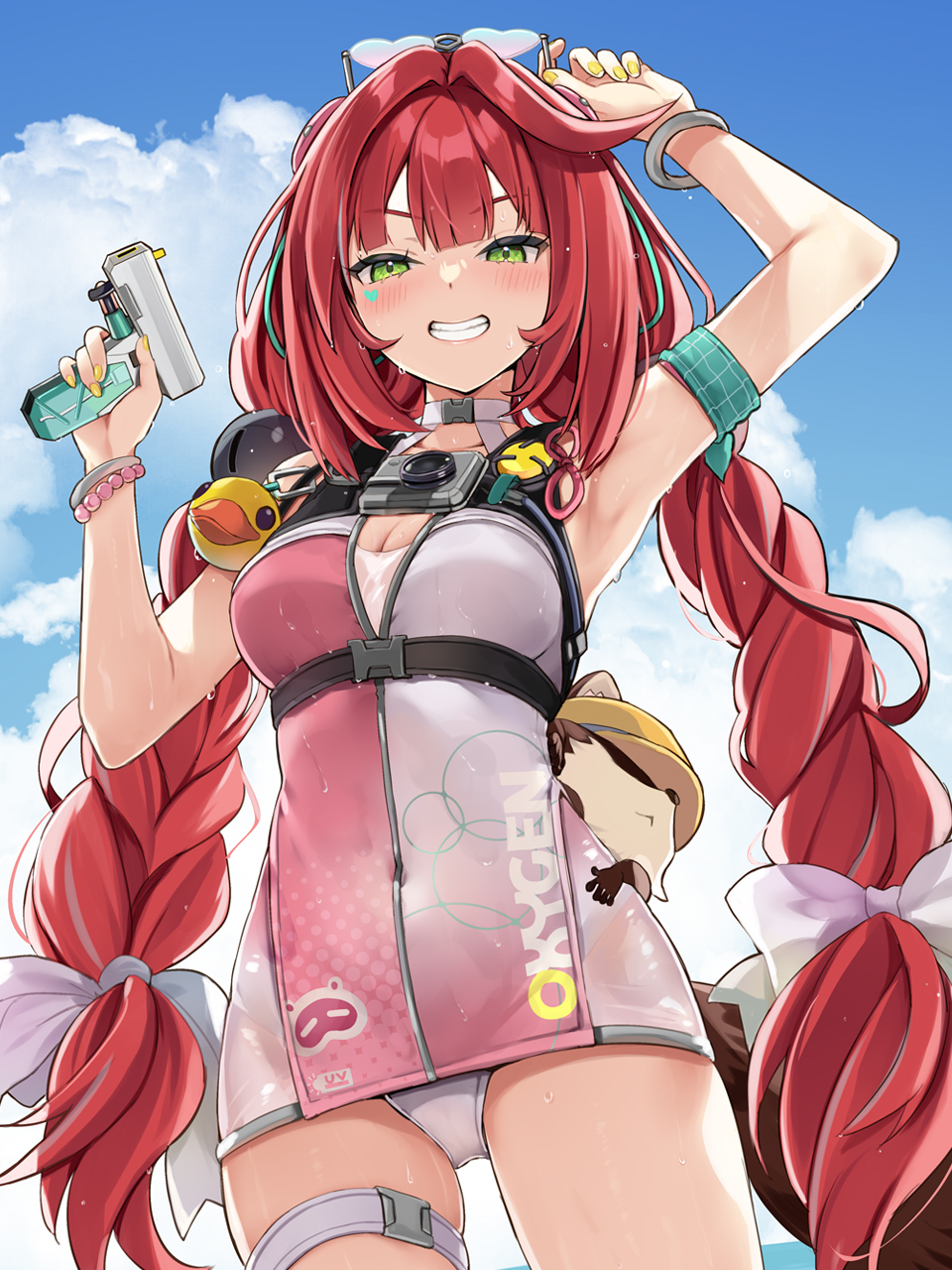 投稿の画像