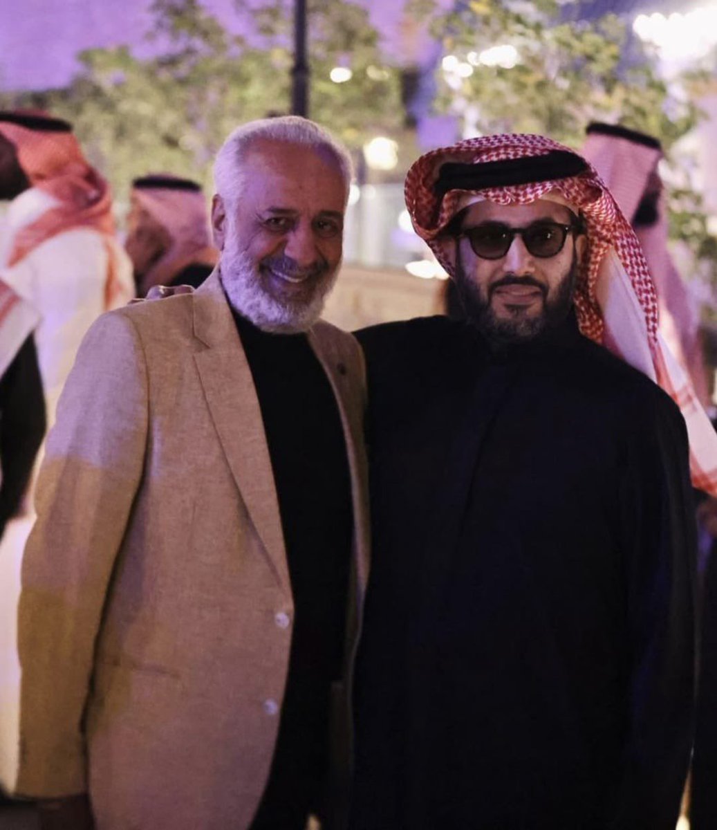 النجم السوري الكبير ايمن زيدان في مسرحيه سوريه بذن الله قريباً على مسارح موسم الرياض🇸🇦👍🔥❤️