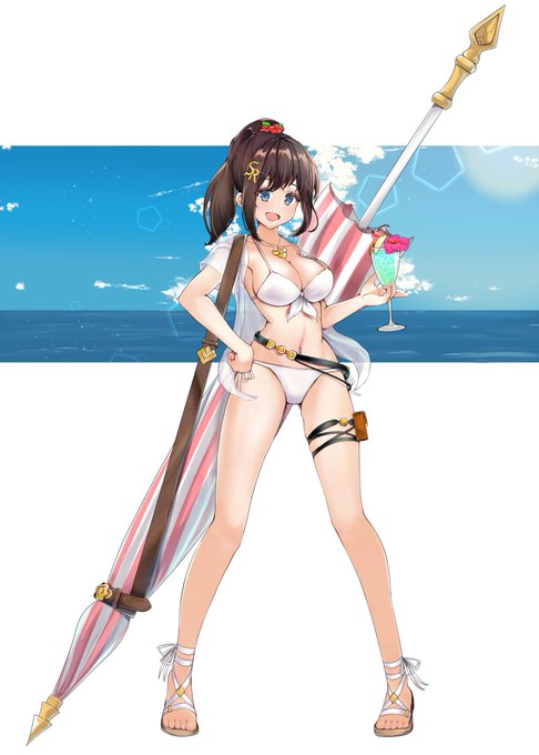 åæããäœã¬ã¢ã¡ããã®å€éå®ããŒãžã§ã³æãã
ããŸãã®è²éã(?)