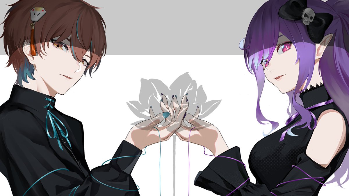 re:mc | COMMISSION CLOSED tweet media