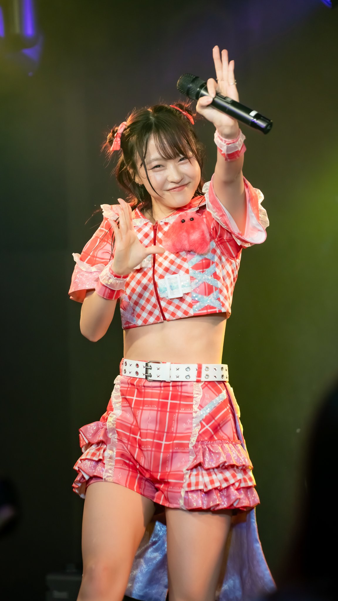 アイドル Ri 写紳士 on X: