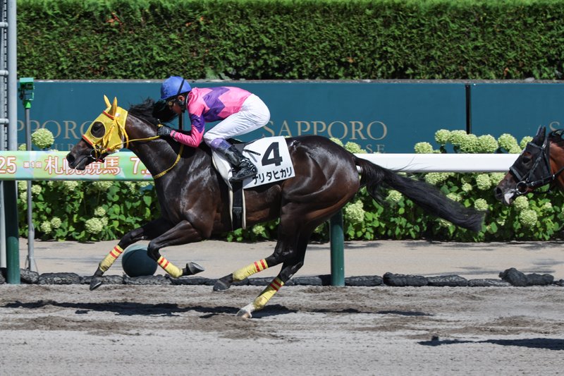 武豊 騎手 #横山典弘 騎手