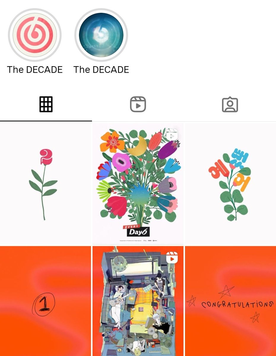 day6kilogram is going to be so pretty ❤️