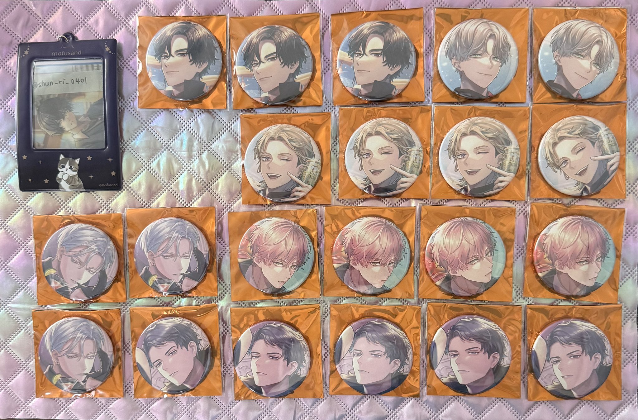 ミヤ@取引垢 on X: 