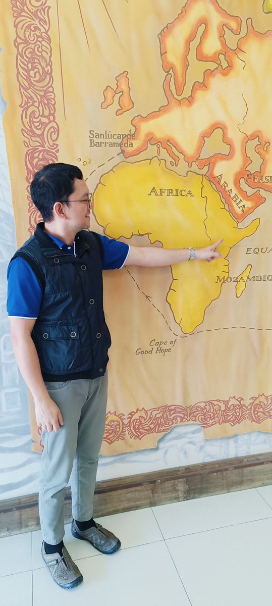 A pill of learning is awesome😍