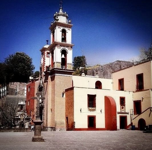 Roberto O'Farrill C. ✨ (@robertoofarrill) on Twitter photo <a href="/davidpladel/">David Plaza</a> Agradecido por su hilo preciso.
Otro santuario a san Miguel, aunque no en Europa, y fuera de la línea que menciona, está en San Miguel del Milagro, Tlaxcala, México.
Es su basílica, edificada tras su aparición de 1631, en la
que puso fin a una infestación demoniaca en la región. <a href="/davidpladel/">David Plaza</a> Agradecido por su hilo preciso.
Otro santuario a san Miguel, aunque no en Europa, y fuera de la línea que menciona, está en San Miguel del Milagro, Tlaxcala, México.
Es su basílica, edificada tras su aparición de 1631, en la
que puso fin a una infestación demoniaca en la región.
