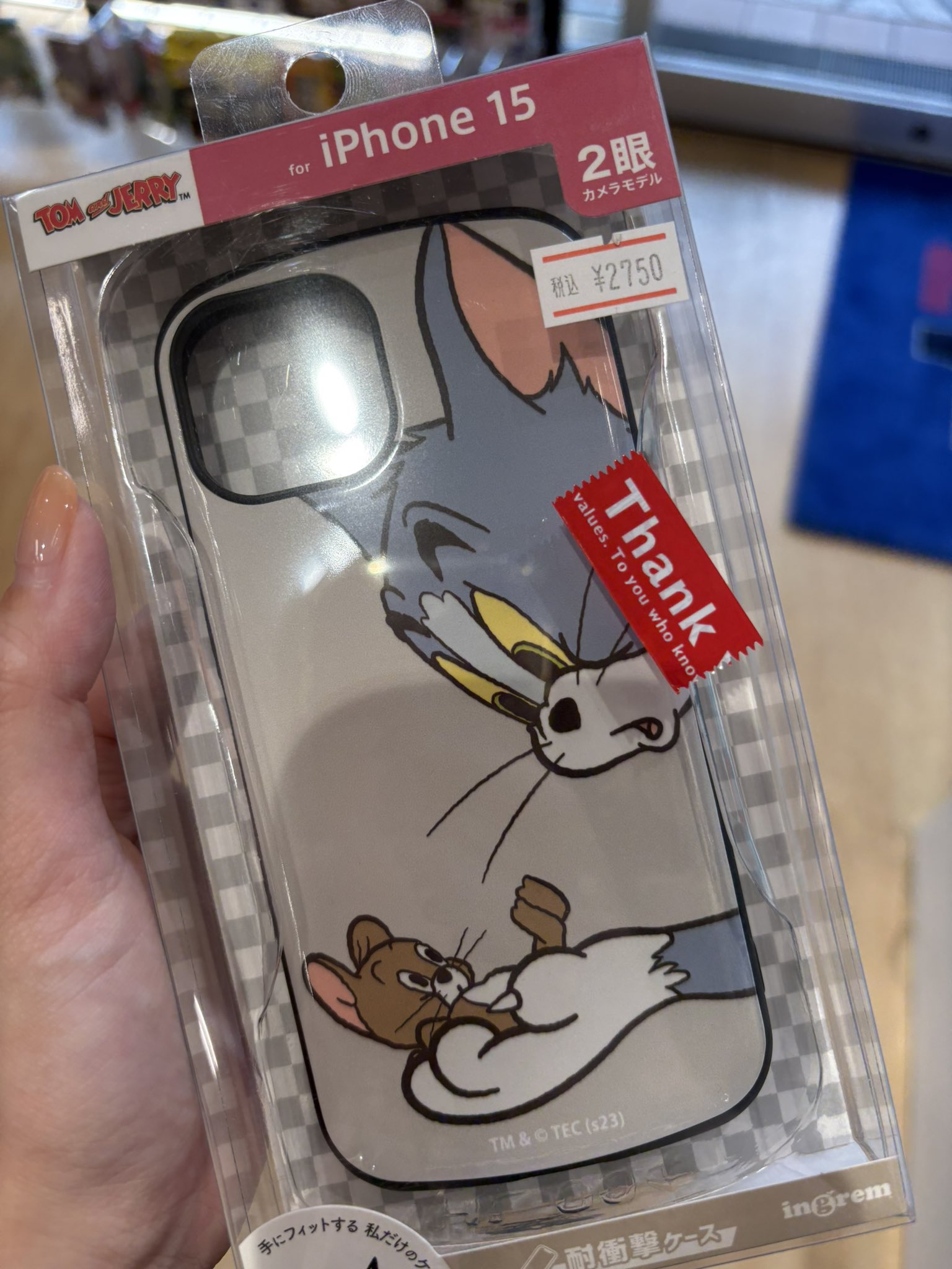 iPhoneケース　一花ちゃんのお父さん　 ちーちゃん🐾🐾 on X: 