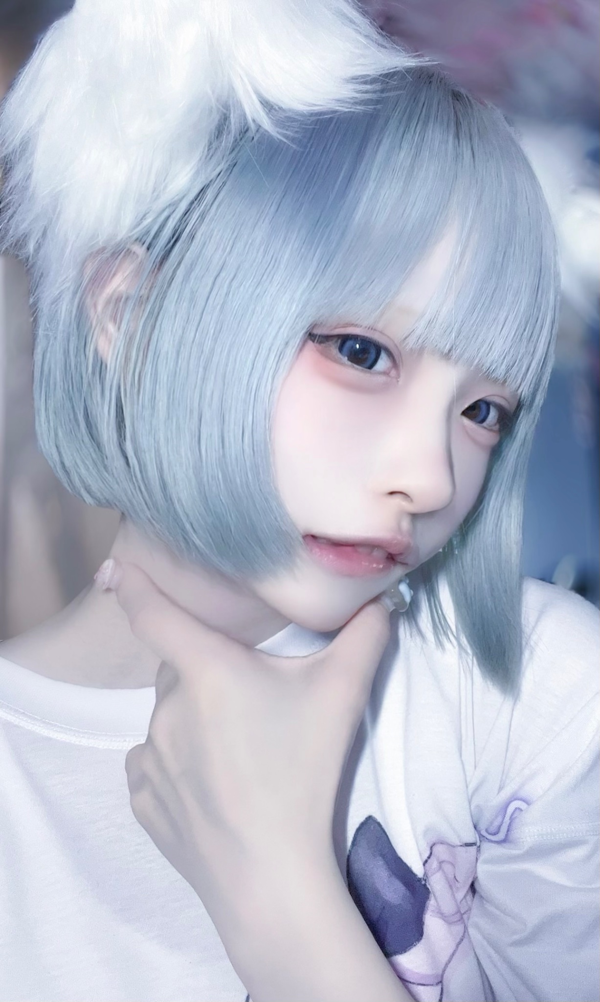 わたあめ あう (@aauuux_xu) / X