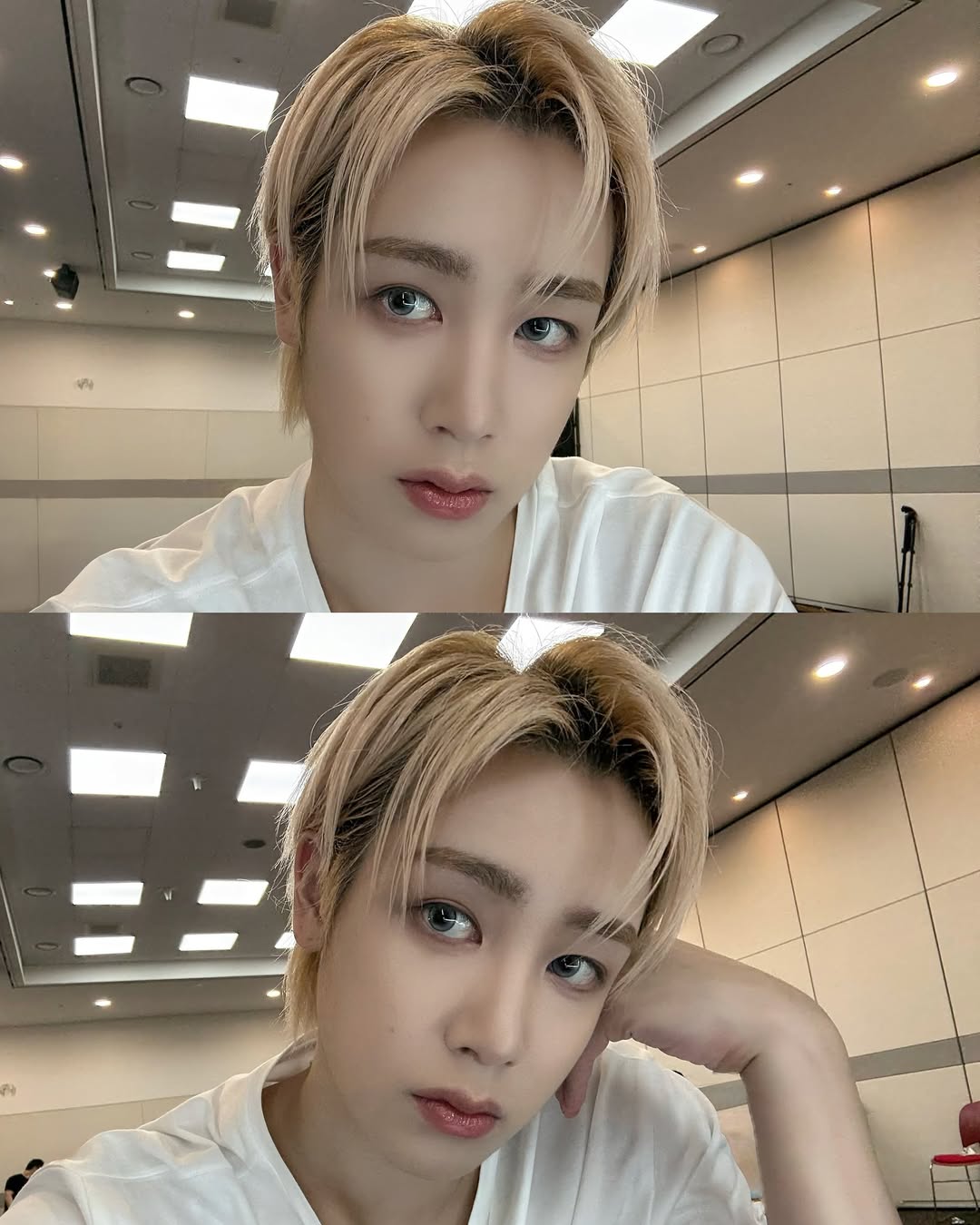 𝘅𝗶𝗸𝗲𝗿𝘀 𝗛𝗨𝗡𝗧𝗘𝗥 𝗛𝗼𝘂𝘀𝗲 (@WITHUNTER_) / X