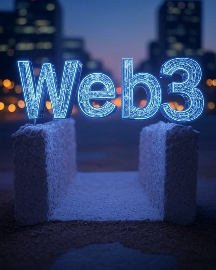 🌅 Good morning Web3 fam!

It’s the end of the week already time flies when you’re building, learning, and growing 🚀
As we enter the weekend, remember:

Review your wins from the week
Learn from your mistakes
Plan your next big move In crypto, one weekend can change everything.