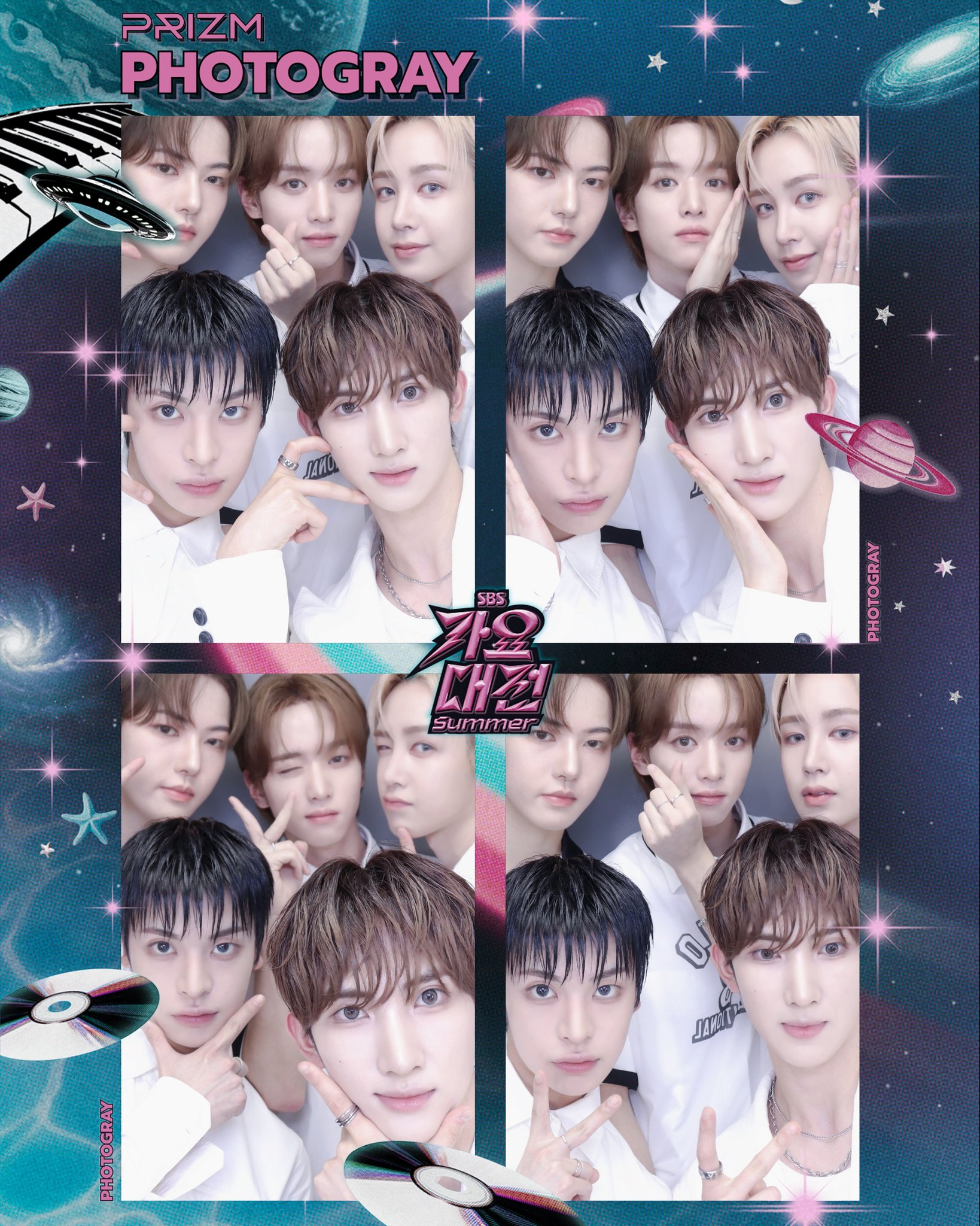 xikers ハンター サインポラ 𝘅𝗶𝗸𝗲𝗿𝘀 𝗛𝗨𝗡𝗧𝗘𝗥 𝗛𝗼𝘂𝘀𝗲 (@WITHUNTER_) / X