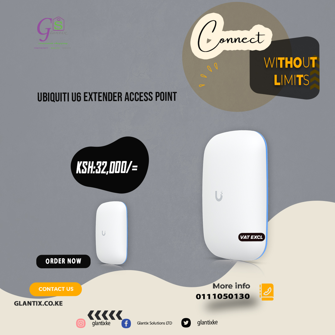 glantixke's tweet photo. πβ‘ Wi-Fi Without Limits
From bustling offices to open-air spaces, power your connection with next-gen Wi-Fi 6 & Wi-Fi 7 access points.
#WiFi6 #WiFi7 #NextGenNetworking #SeamlessCoverage #HighSpeedInternet #SmartConnectivity #MeshPower
Shop now: https://t.co/6pmTSJkGrA https://t.co/vOJKiogdPy