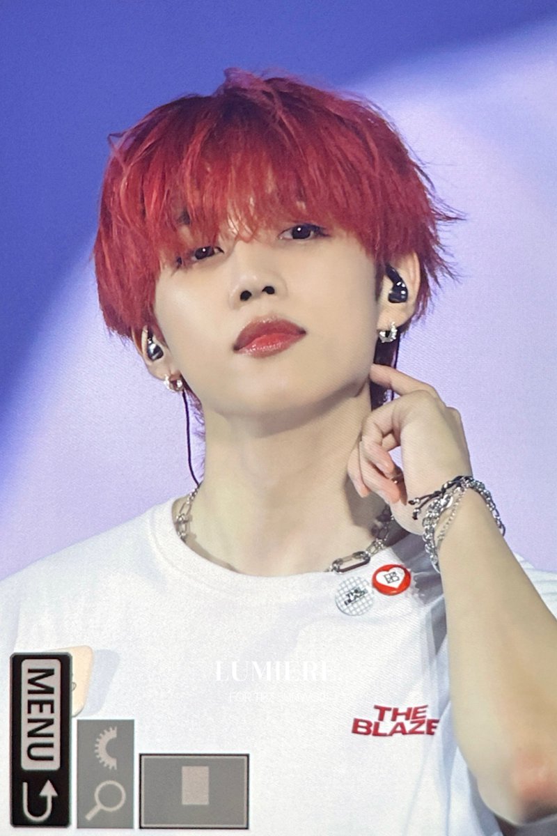 250809 더블레이즈

#더보이즈 #THEBOYZ 
#선우 #SUNWOO #TBZ