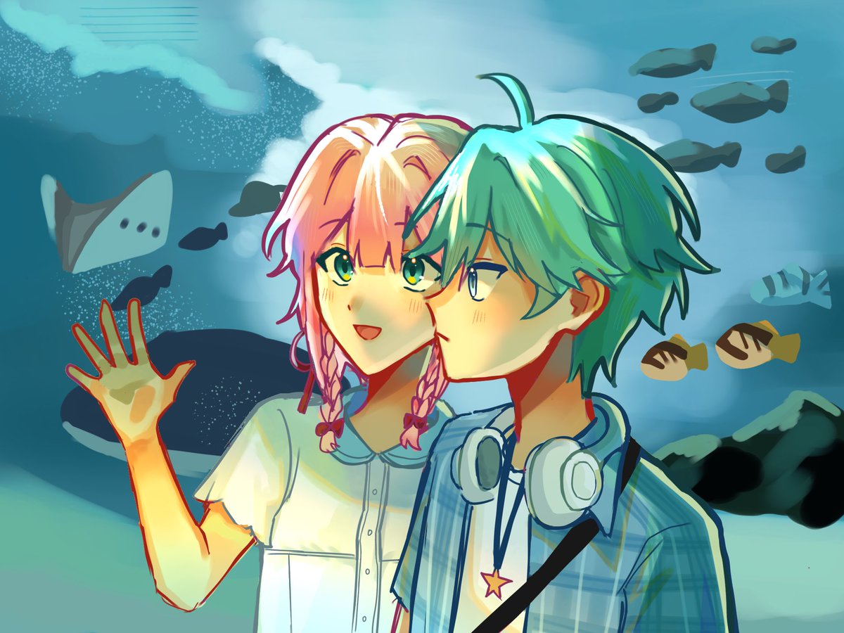 600 follower art raffle ! ´ˎ˗

2 winners, both for fully rendered half-body illustration !!

how to join? ♪
— follow me !!
—  like + retweet
— comment ref below 

DEADLINE: Aug 16
#yumetwt #yumeship #artraffle