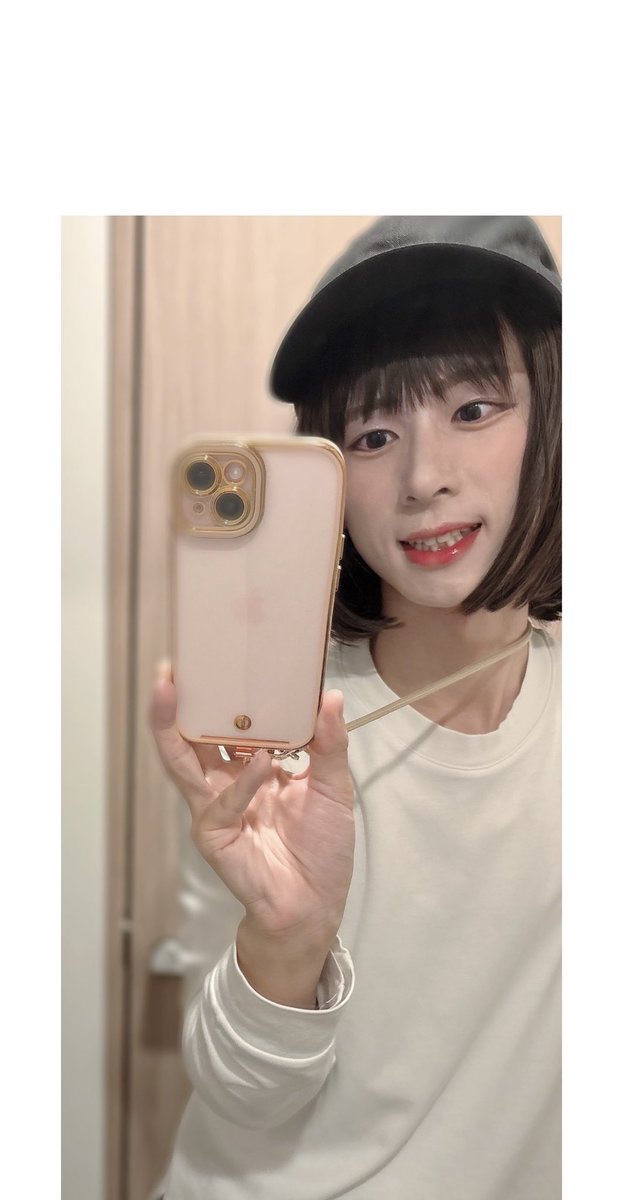 すきー♡
#男の娘ᅠ