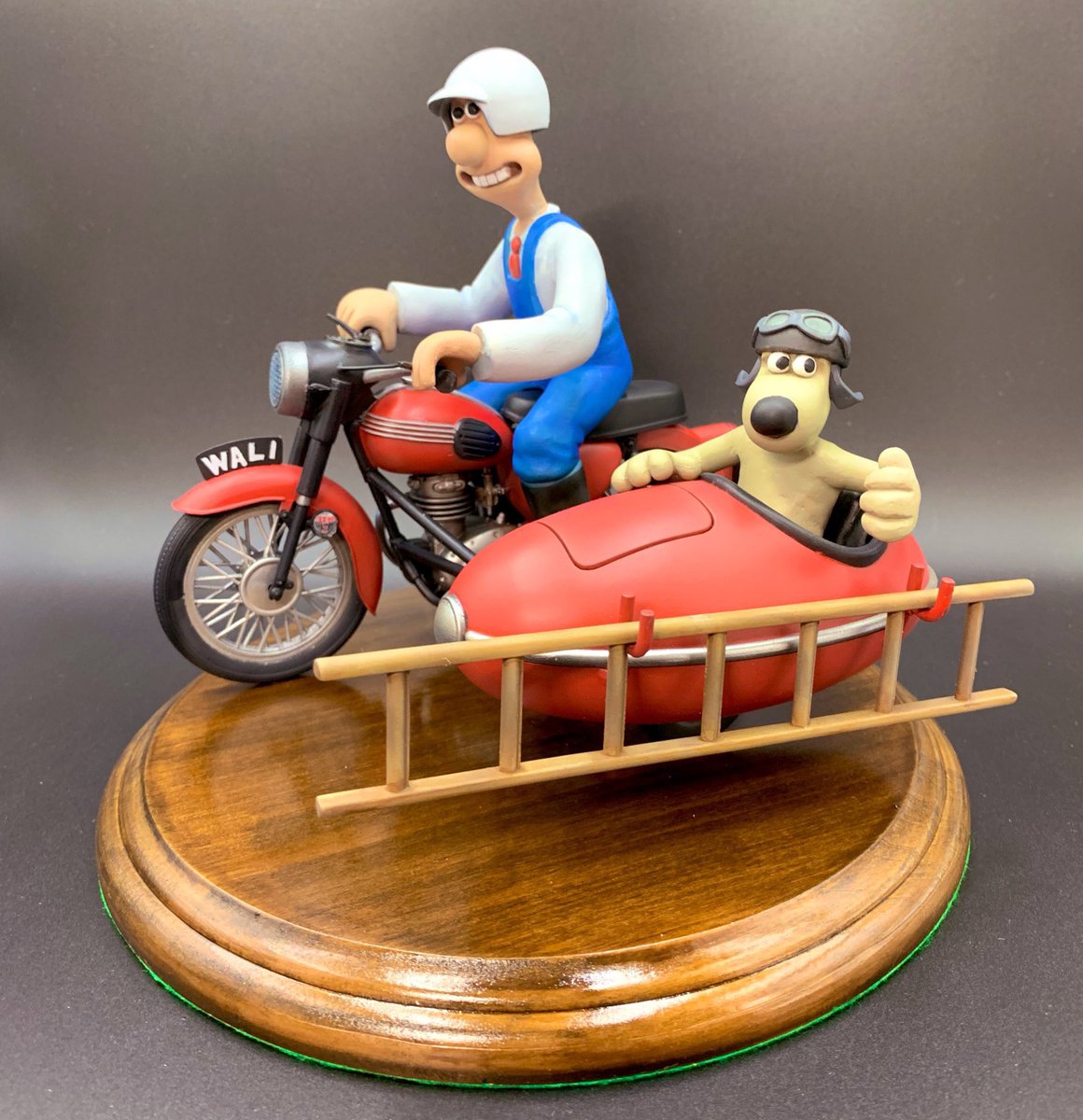 #うちのイギリスはカッコいい