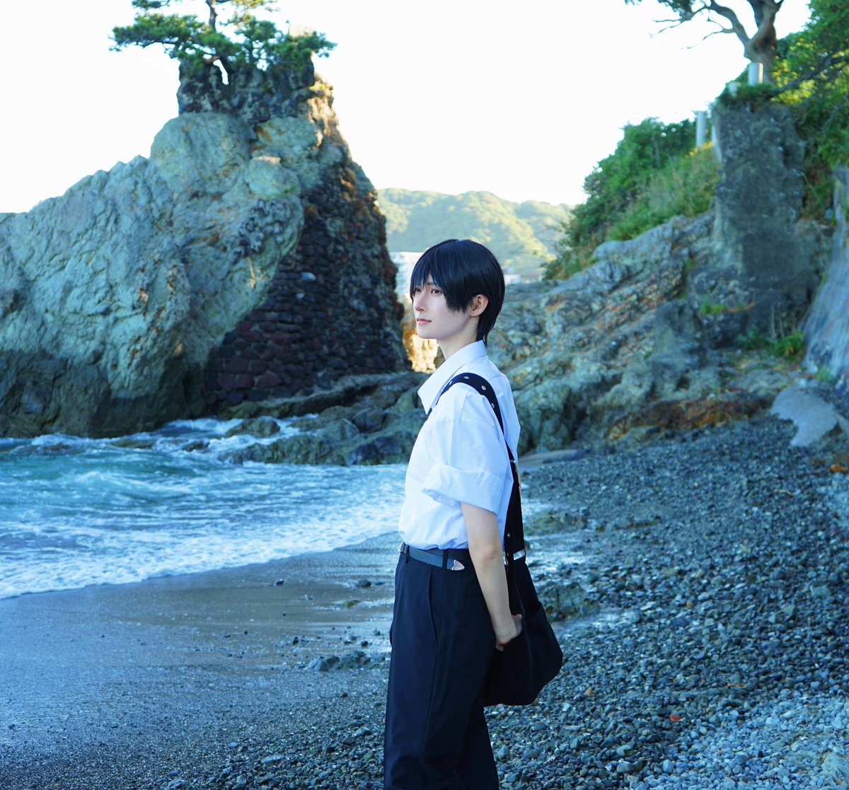 せんちゃ (@sencha122500) on Twitter photo 