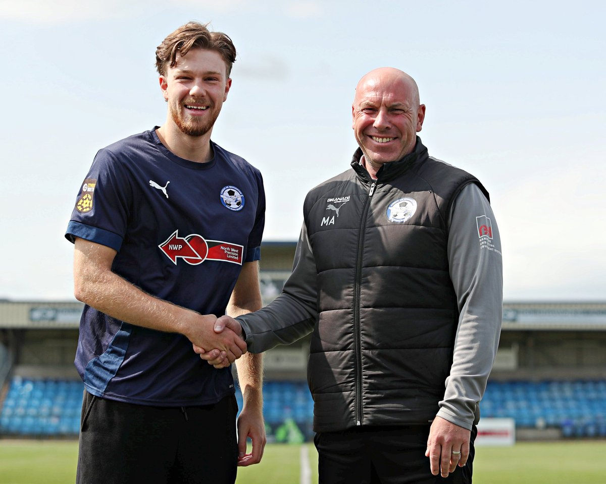Airbus UK Broughton (@airbusukfc) on Twitter photo Introducing our new signing <a href="/LucaHogan4/">Luca Hogan</a> , who goes straight into the squad today ✈️⚽
#Wingmakers✈️
📸 <a href="/sameaden/">Eado (photo)</a> Introducing our new signing <a href="/LucaHogan4/">Luca Hogan</a> , who goes straight into the squad today ✈️⚽
#Wingmakers✈️
📸 <a href="/sameaden/">Eado (photo)</a>