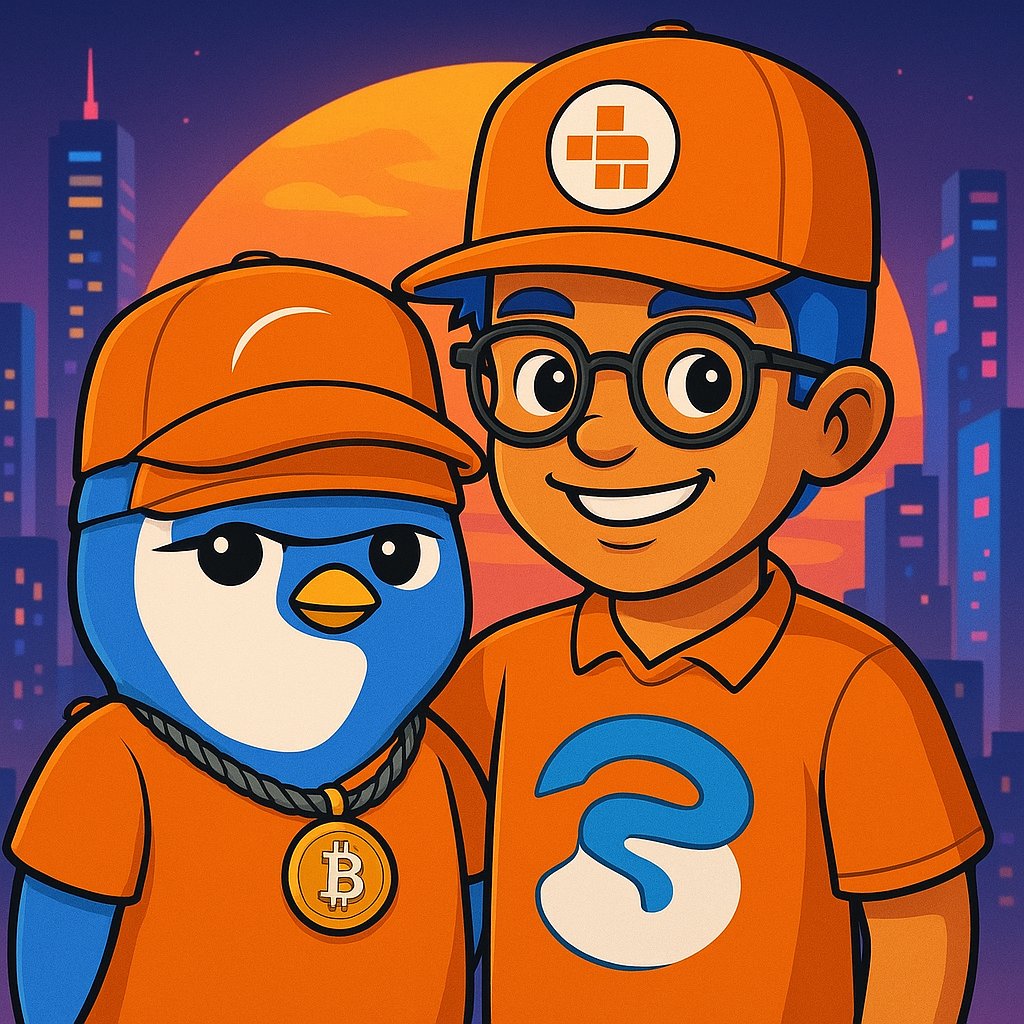 Builders, it’s $BOB time!
Whether you’re shipping dApps, scaling infra, or pushing onchain innovation—BOB’s got the speed, security &amp; flexibility you need.
Build smarter, ship faster, dream bigger. <a href="/build_on_bob/">BOB</a>