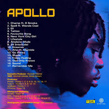 Apollo