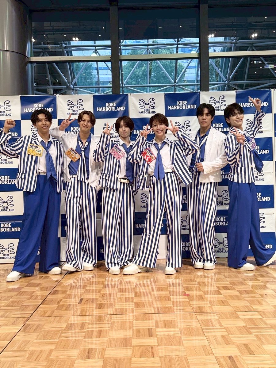 MATSURI 松岡卓弥 タワーレコード　パネル MATSURIデビュー記念！タワーレコードによる今話題のボーイズ