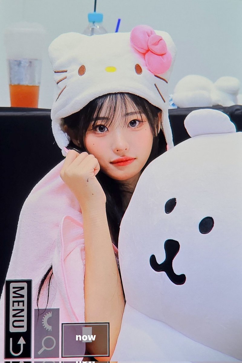 ɴᴏᴡ tweet media