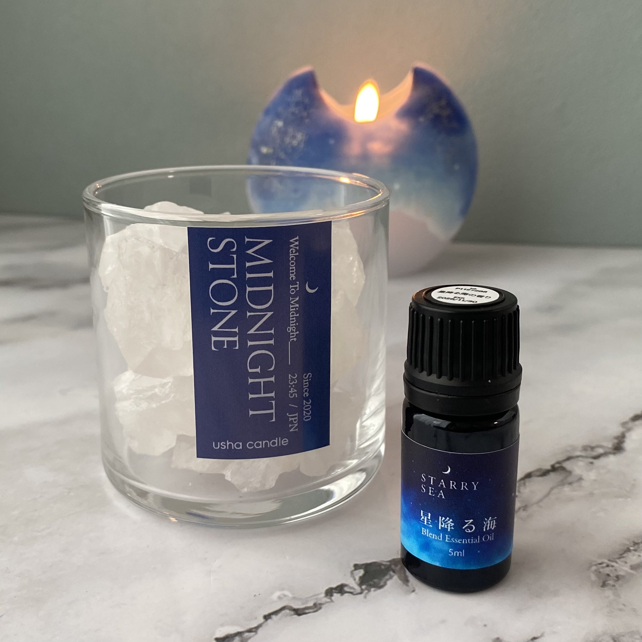 ウーシャキャンドル ウーシャキャンドル usha candle / ウーシャキャンドル | 本日20