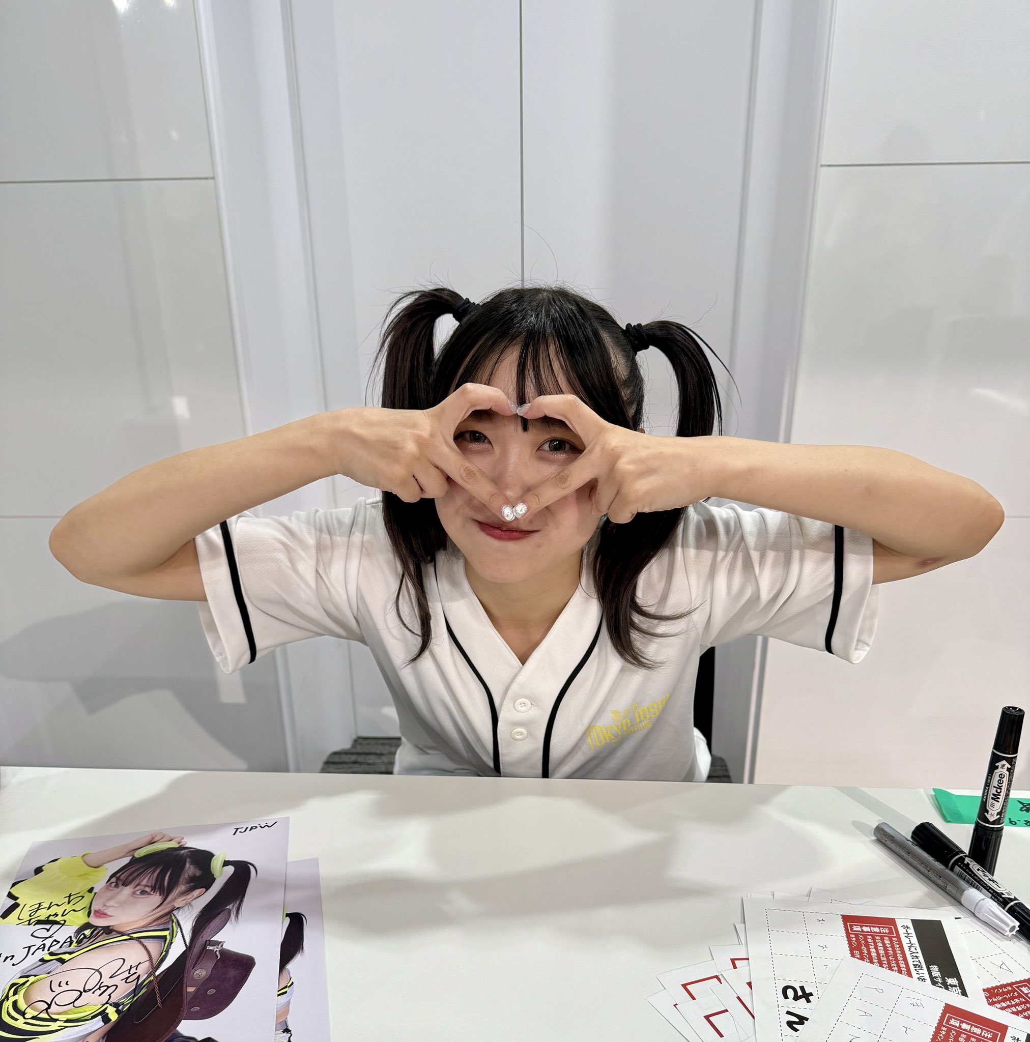 頑張ってます。かわいいです ほんち on X: 