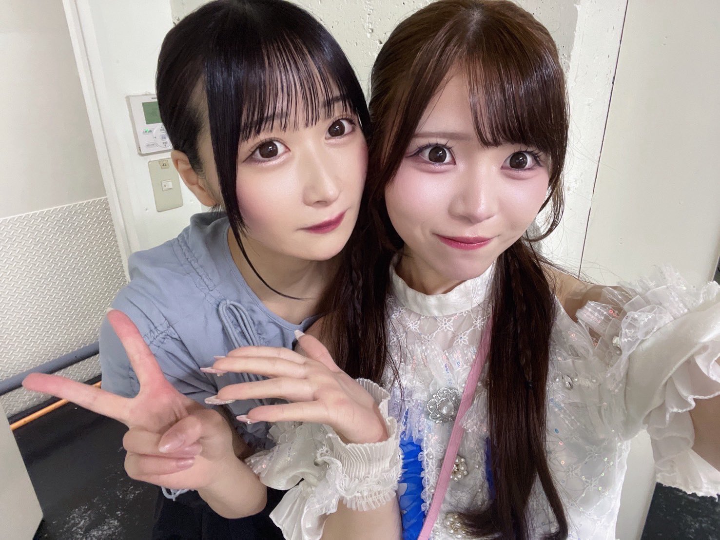 ゆかちゃん セレクト♡ 白瀬由佳 〖 LEVO 〗 on X: 