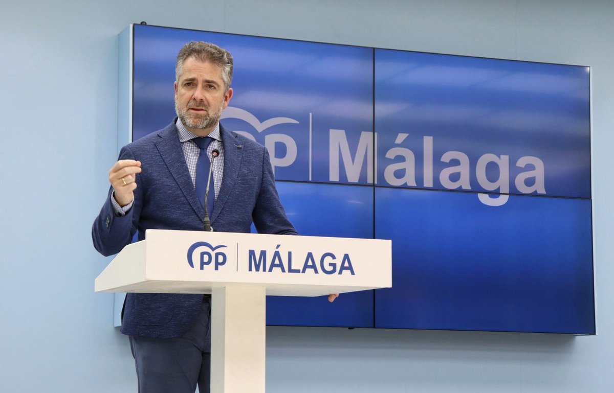 El PP de Málaga pone en valor las políticas de empleo impulsadas por los dirigentes populares que han llevado a la provincia a bajar de los 110.000 parados

<a href="/carlosmconde/">Carlos Conde</a> 

ppmalaga.es/26110-2/